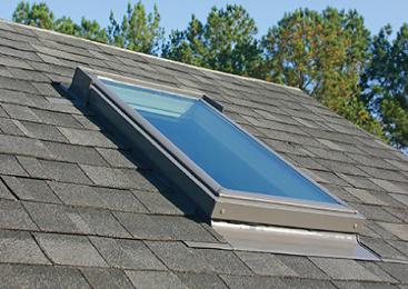 The Benefits of a Professionally Installed Skylight - Image 1