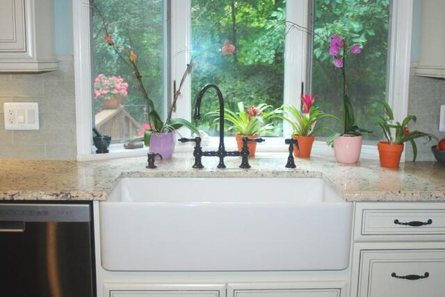 Farmhouse Sink
