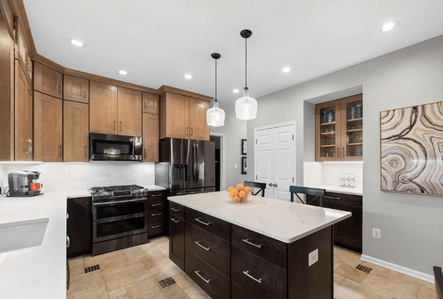 5 Signs it is Time to Remodel Your Kitchen