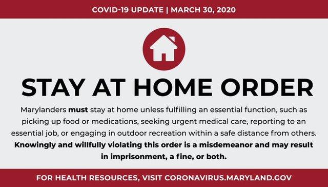 COVID-19 Updates