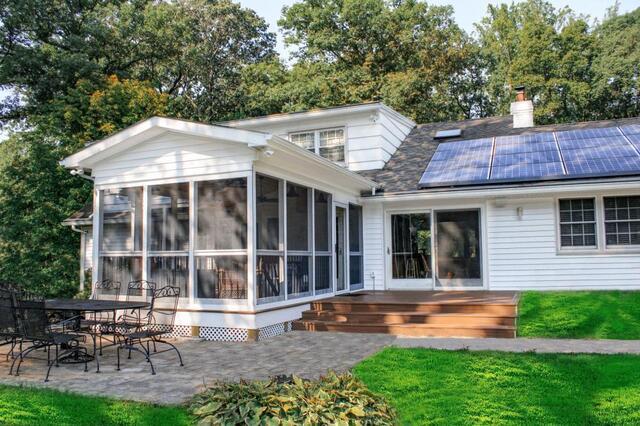 Screen Porches Cost &amp; Features - Image 2