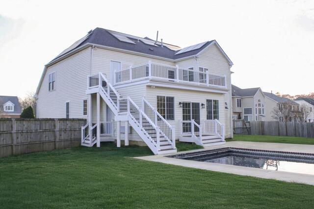 Additions & Elevators in Silver Spring, MD