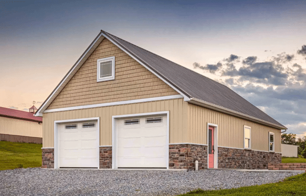 Great Garages: Great Information for the Space You\'ve Always Dreamed About! - Image 5