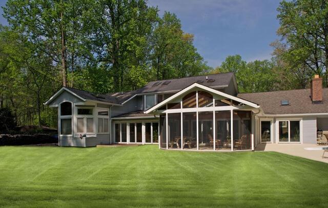 Screen Porches Cost &amp; Features - Image 5