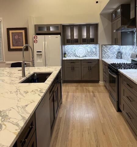 What Are the Most Common Upgrades Homeowners Request for Luxury Kitchens & Baths in Johns Creek, GA? - Image 2