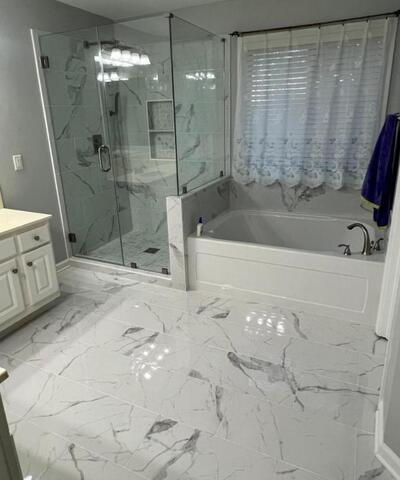 What Are the Most Common Upgrades Homeowners Request for Luxury Kitchens & Baths in Johns Creek, GA? - Image 3