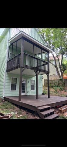 How Much Does It Cost to Hire a Contractor to Build a Deck in Roswell, GA? - Image 2