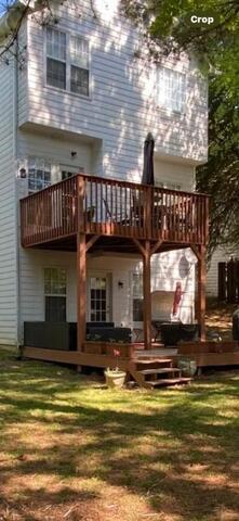 How Much Does It Cost to Hire a Contractor to Build a Deck in Roswell, GA?