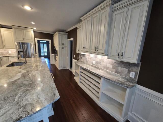 Elevate Your Home with Top-End Kitchen Remodeling in Marietta, Alpharetta &...