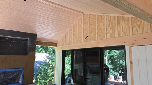 How Much Does a Full Outdoor Living Transformation Cost in Gainesville & Gr...