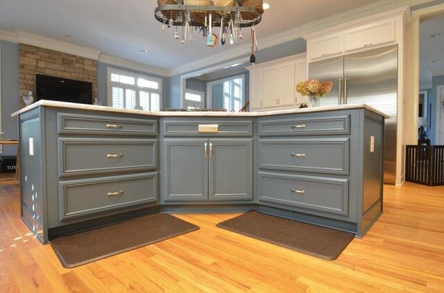 What Is a Reasonable Kitchen Remodel Budget in Milton, GA? - Image 1
