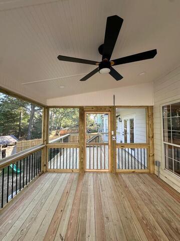 How Much Does a 20x20 Deck Cost in Suwanee, GA? - Image 2