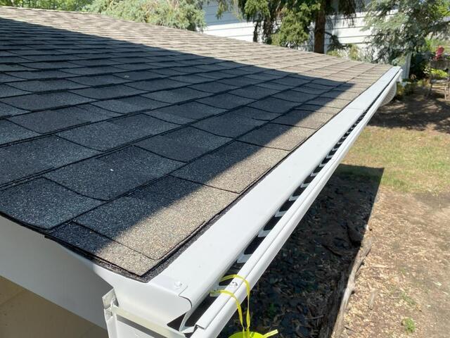 Advantages of Gutter Guards