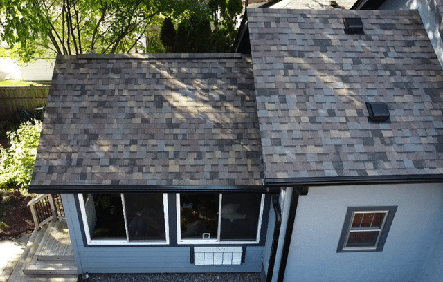 LeafX Gutter Guards from Sela Gutter Connection - Image 1