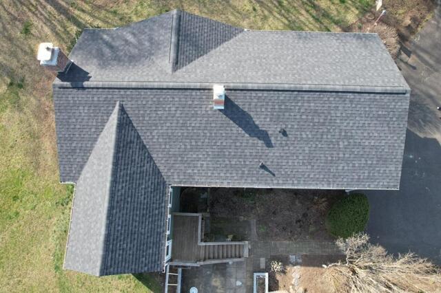 Can Your CT Insurer Drop You Just Because Your Roof Is