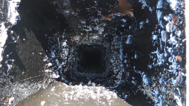 Creosote in Your Chimney