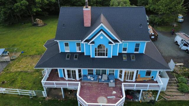 The Hidden Risk of Roof Layering &amp; Why Brown Roofing Always Recommends a Full Tear-Off - Image 5