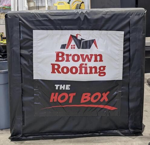 Can You Replace a Roof in Winter?