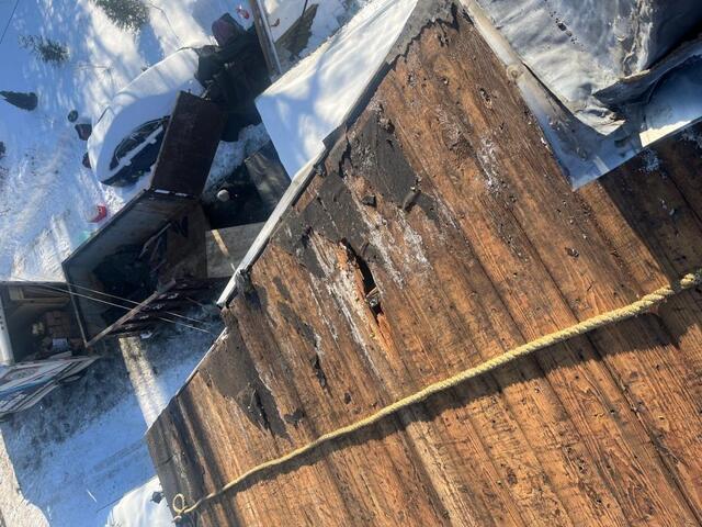 Decking damage is one of the biggest reasons costs increase when a roof is delayed too long