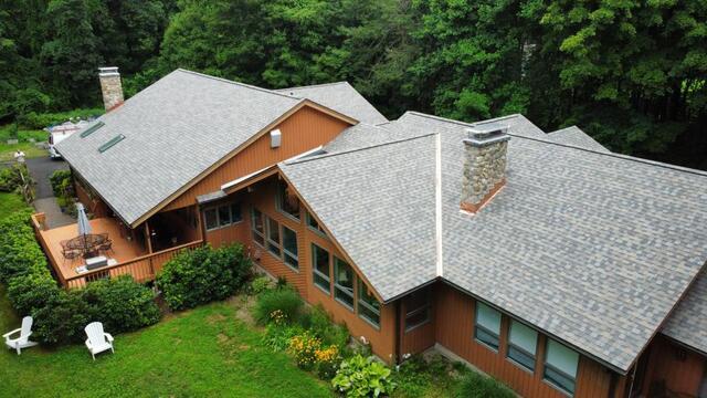 Roof Replacement in Connecticut: How to Choose the Best Roof for Your Home