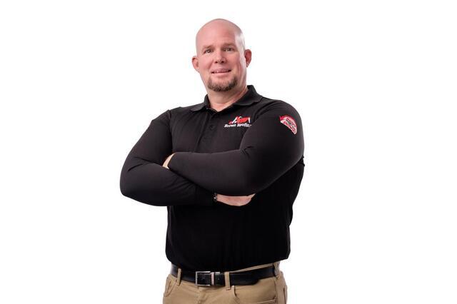 A Day in the Life at Brown Roofing - Image 1