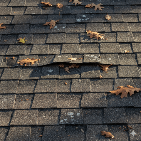 Storm Damage Inspections