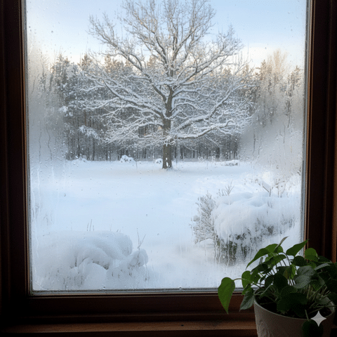 Is Your View Fogging Up? Understanding Window Inefficiency