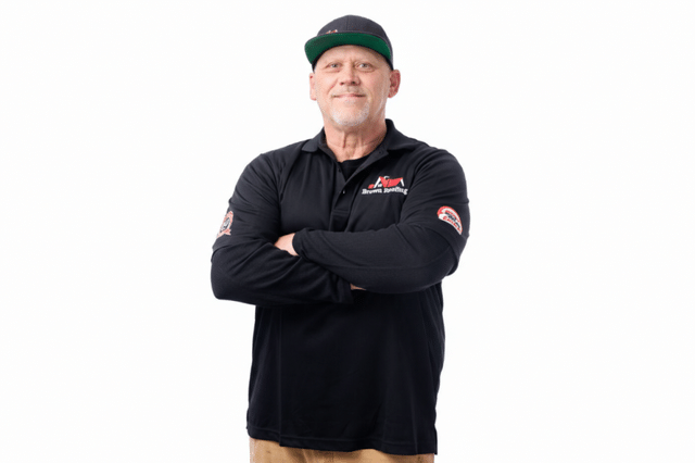 Production Manager Bill
