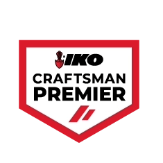 IKO RoofPro Craftsman Premier Contractor - Image 2