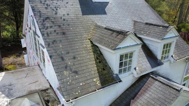 The Silent Drip: Common Causes of Roof Leaks in Connecticut Homes
