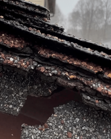 Why Brown Roofing Does Not Install New Shingles Over Old Shingles
