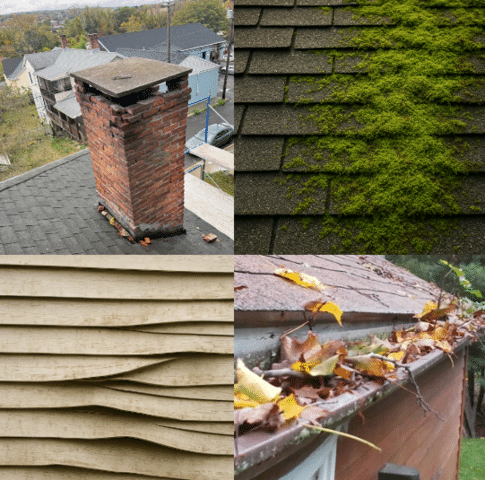 Fall Roof Readiness