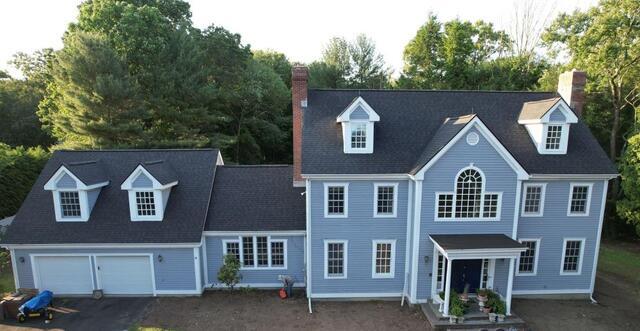 What Makes a Brown Roofing System Different from a Standard Roof Installati...