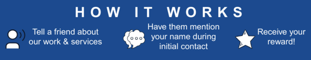 Get Rewarded to Refer-No Catch, No Limits - Image 2
