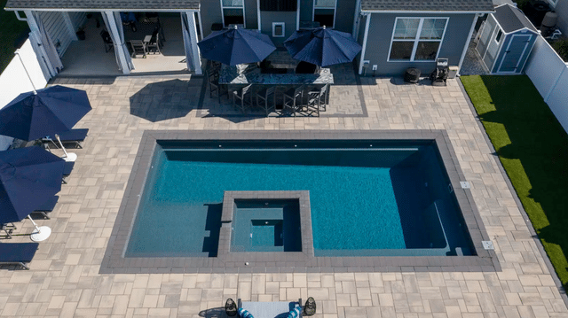 Where Luxury Meets Fiberglass Pools - Image 4
