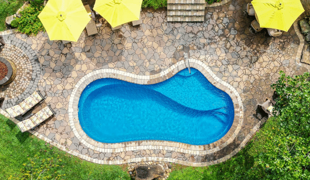 Where Luxury Meets Fiberglass Pools - Image 5