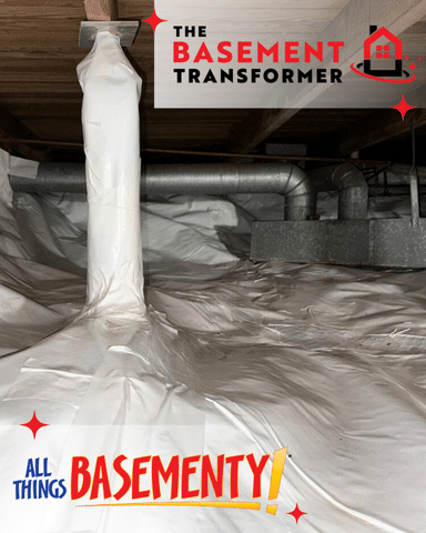 The Basement Transformer Lends a Helping Hand - Image 2