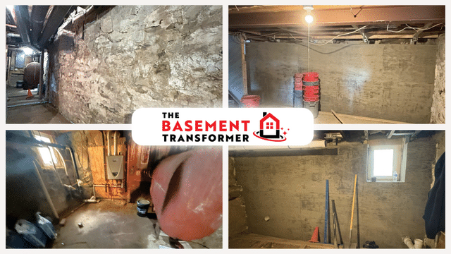 Stabilizing Failing Walls with the StableLock System in Milton, NY - Image 3