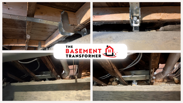 Stabilizing Failing Walls with the StableLock System in Milton, NY