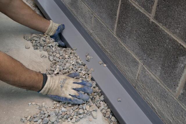 What are the Different Types of French Drains?