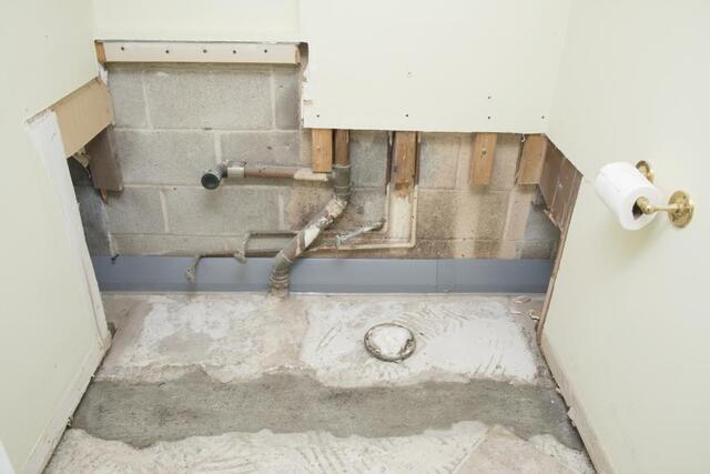 What are the Different Types of French Drains? - Image 2