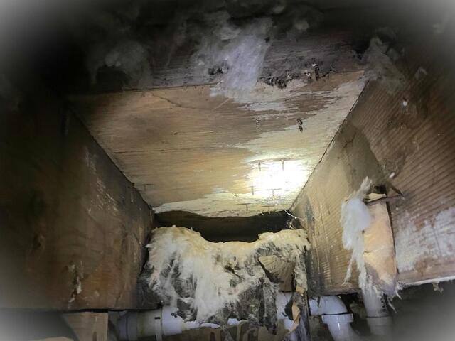 Are the Floors Above Your Crawl Space Showing Signs of Sagging? - Image 2