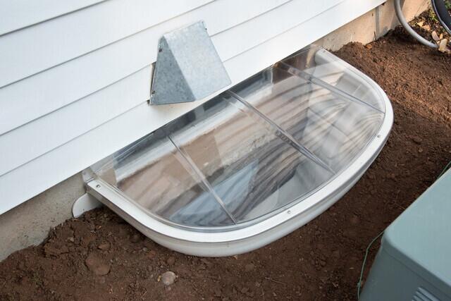 How to Maximize the Light in Your Basement & Upgrade Your Windows