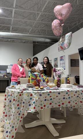 Celebrating Our Team Member! - Image 2