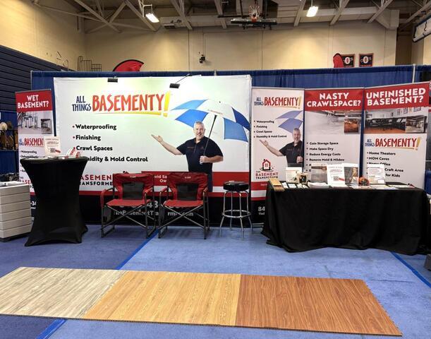 Orange County Home Show 2026 Recap!