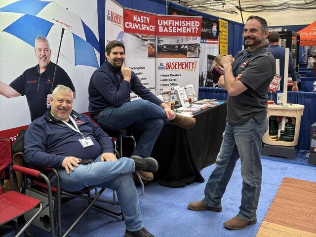 Orange County Home Show 2026 Recap! - Image 2