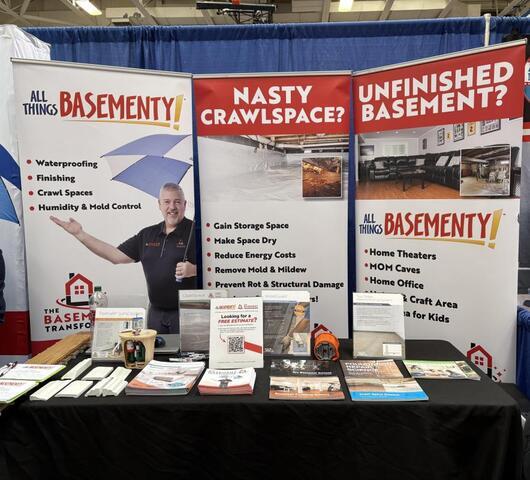 Orange County Home Show 2026 Recap! - Image 3