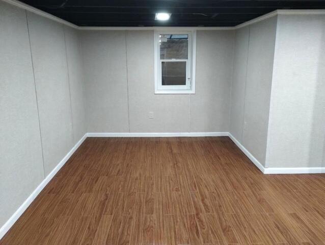 Can Finishing Your Basement Add Value to Your Home?