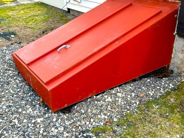 Need a New Cellar Door? We\'ve Got You Covered! - Image 1