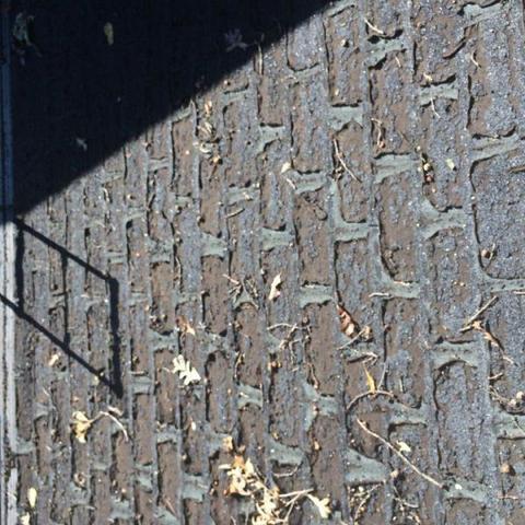 Before roof replacement